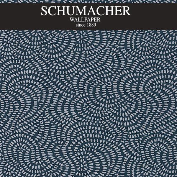 Authorized Dealer of 5007483 by Schumacher Wallpaper at Designer Wallpapers and Fabrics, Your online resource since 2007