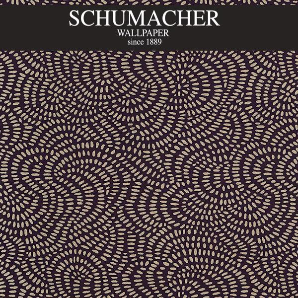 Authorized Dealer of 5007484 by Schumacher Wallpaper at Designer Wallpapers and Fabrics, Your online resource since 2007