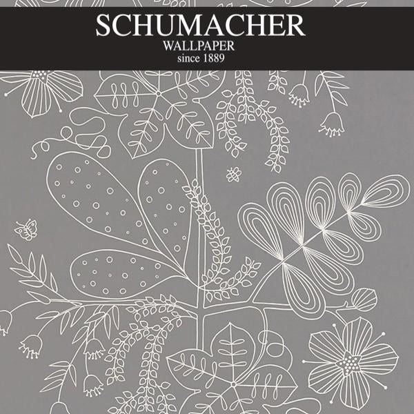 Authorized Dealer of 5007491 by Schumacher Wallpaper at Designer Wallpapers and Fabrics, Your online resource since 2007