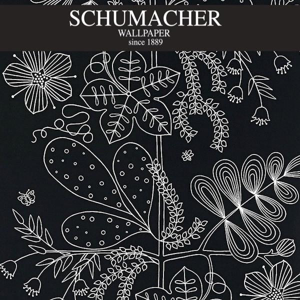 Authorized Dealer of 5007494 by Schumacher Wallpaper at Designer Wallpapers and Fabrics, Your online resource since 2007