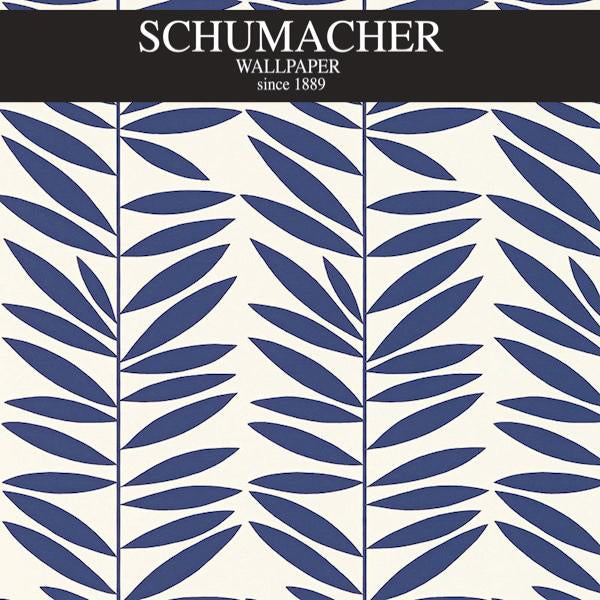 Authorized Dealer of 5007512 by Schumacher Wallpaper at Designer Wallpapers and Fabrics, Your online resource since 2007