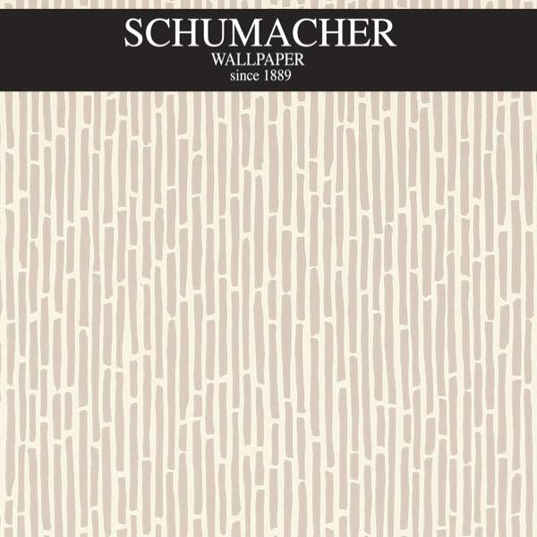 Authorized Dealer of 5007520 by Schumacher Wallpaper at Designer Wallpapers and Fabrics, Your online resource since 2007
