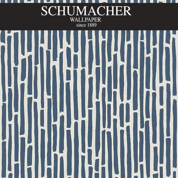Authorized Dealer of 5007523 by Schumacher Wallpaper at Designer Wallpapers and Fabrics, Your online resource since 2007