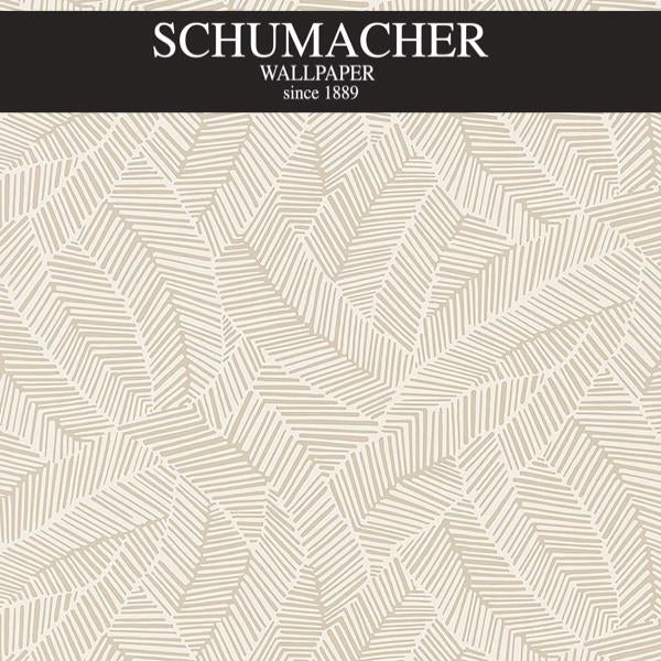 Authorized Dealer of 5007530 by Schumacher Wallpaper at Designer Wallpapers and Fabrics, Your online resource since 2007
