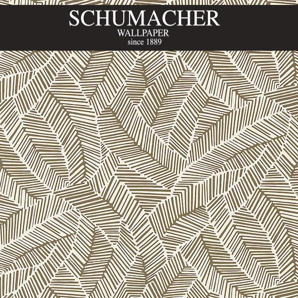 Authorized Dealer of 5007532 by Schumacher Wallpaper at Designer Wallpapers and Fabrics, Your online resource since 2007