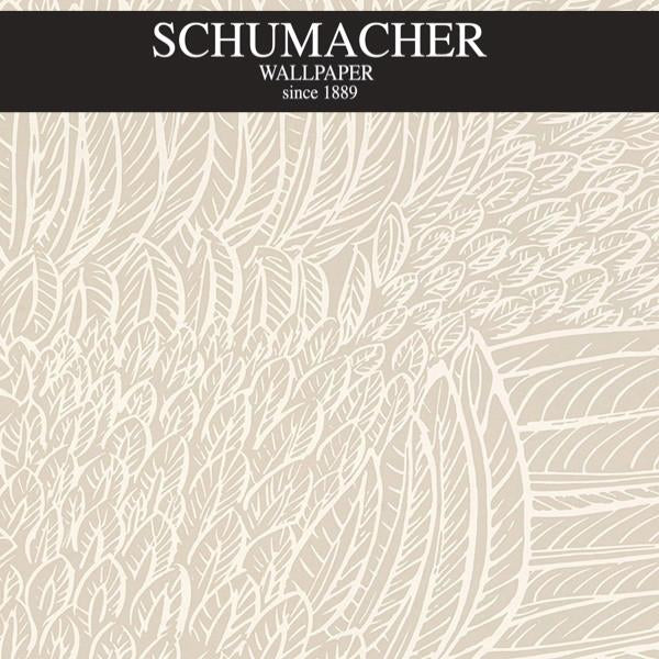 Authorized Dealer of 5007561 by Schumacher Wallpaper at Designer Wallpapers and Fabrics, Your online resource since 2007