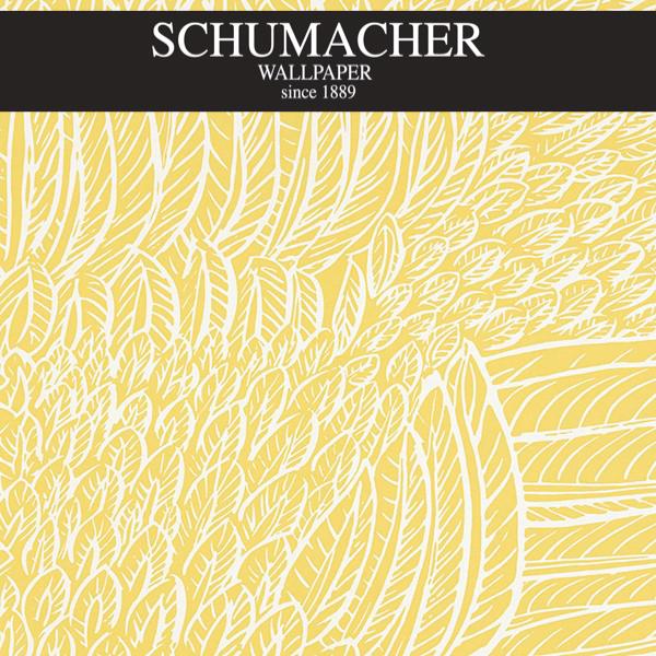 Authorized Dealer of 5007562 by Schumacher Wallpaper at Designer Wallpapers and Fabrics, Your online resource since 2007