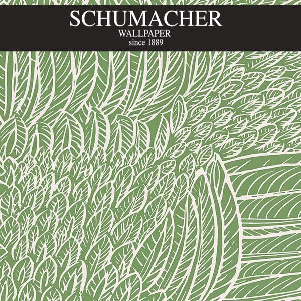 Authorized Dealer of 5007563 by Schumacher Wallpaper at Designer Wallpapers and Fabrics, Your online resource since 2007