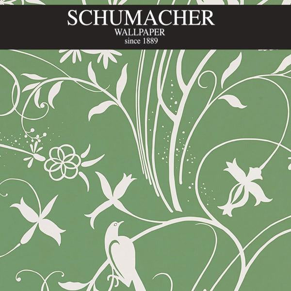 Authorized Dealer of 5007623 by Schumacher Wallpaper at Designer Wallpapers and Fabrics, Your online resource since 2007