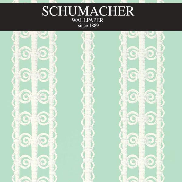 Authorized Dealer of 5007723 by Schumacher Wallpaper at Designer Wallpapers and Fabrics, Your online resource since 2007