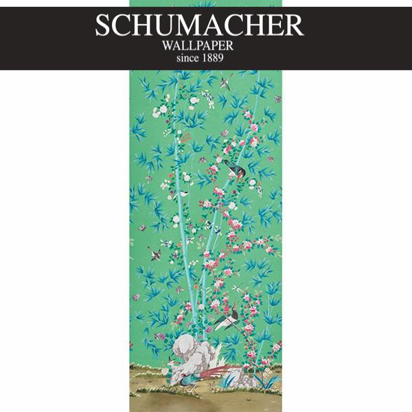 Authorized Dealer of 5007743 by Schumacher Wallpaper at Designer Wallpapers and Fabrics, Your online resource since 2007