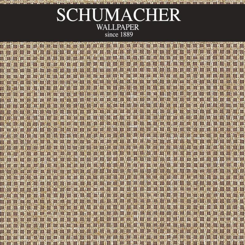Authorized Dealer of 5007852 by Schumacher Wallpaper at Designer Wallpapers and Fabrics, Your online resource since 2007