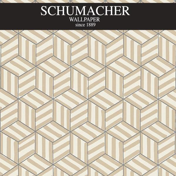 Authorized Dealer of 5007960 by Schumacher Wallpaper at Designer Wallpapers and Fabrics, Your online resource since 2007