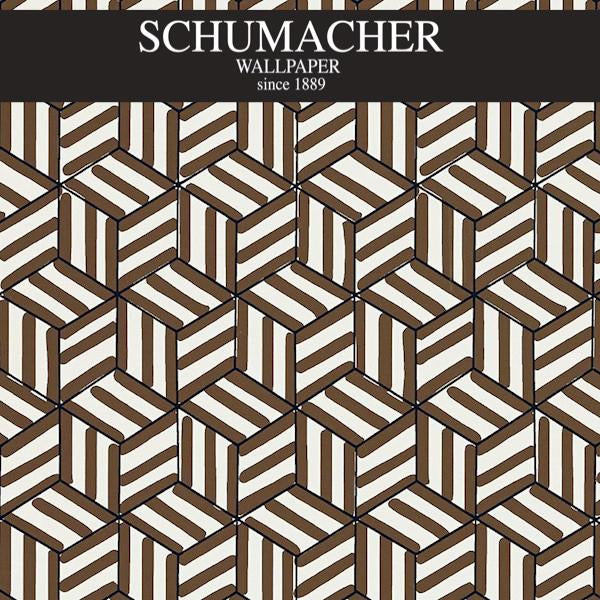 Authorized Dealer of 5007963 by Schumacher Wallpaper at Designer Wallpapers and Fabrics, Your online resource since 2007