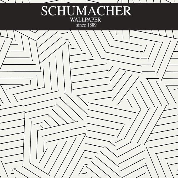 Authorized Dealer of 5007973 by Schumacher Wallpaper at Designer Wallpapers and Fabrics, Your online resource since 2007