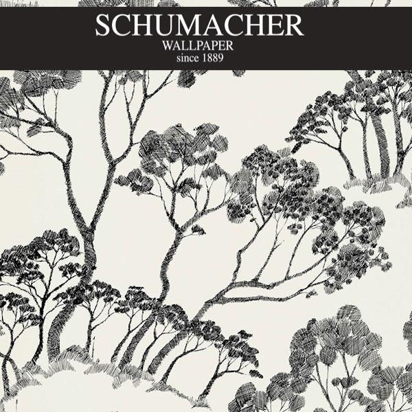 Authorized Dealer of 5007980 by Schumacher Wallpaper at Designer Wallpapers and Fabrics, Your online resource since 2007