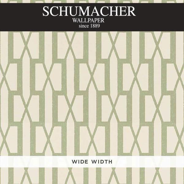 Authorized Dealer of 5007993 by Schumacher Wallpaper at Designer Wallpapers and Fabrics, Your online resource since 2007