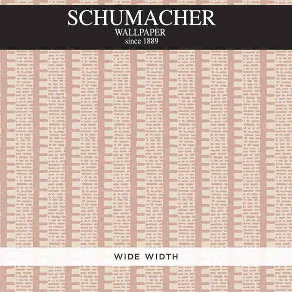 Authorized Dealer of 5008011 by Schumacher Wallpaper at Designer Wallpapers and Fabrics, Your online resource since 2007