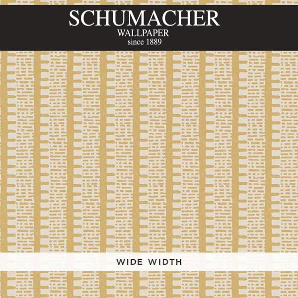 Authorized Dealer of 5008012 by Schumacher Wallpaper at Designer Wallpapers and Fabrics, Your online resource since 2007