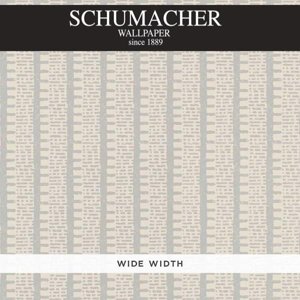 Authorized Dealer of 5008014 by Schumacher Wallpaper at Designer Wallpapers and Fabrics, Your online resource since 2007