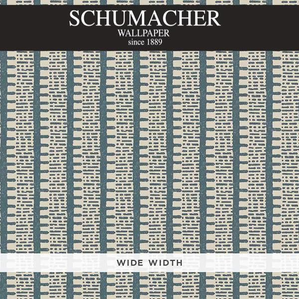 Authorized Dealer of 5008015 by Schumacher Wallpaper at Designer Wallpapers and Fabrics, Your online resource since 2007