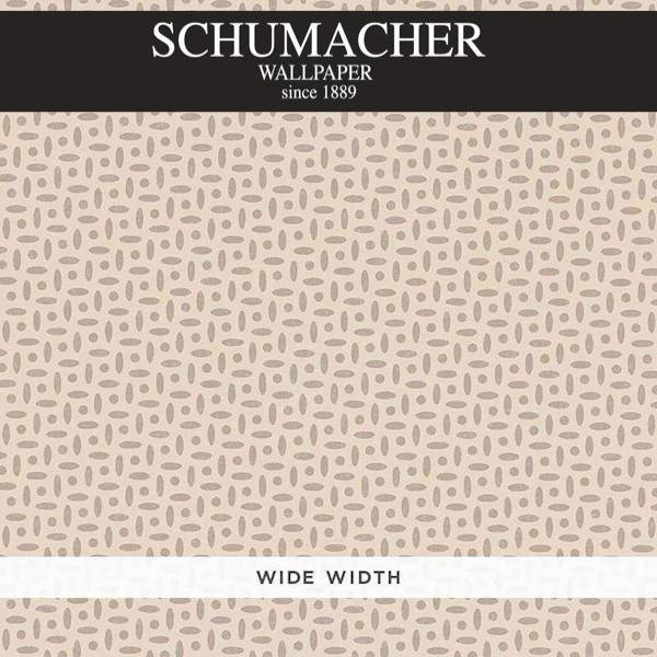 Authorized Dealer of 5008020 by Schumacher Wallpaper at Designer Wallpapers and Fabrics, Your online resource since 2007