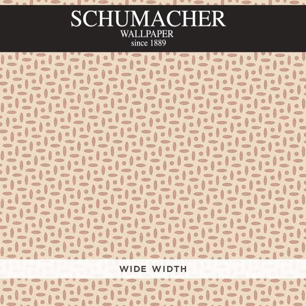 Authorized Dealer of 5008021 by Schumacher Wallpaper at Designer Wallpapers and Fabrics, Your online resource since 2007