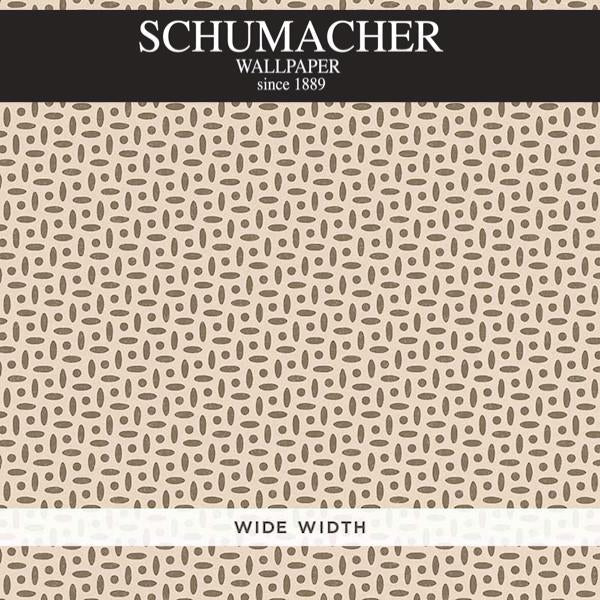 Authorized Dealer of 5008026 by Schumacher Wallpaper at Designer Wallpapers and Fabrics, Your online resource since 2007