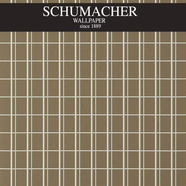Authorized Dealer of 5008081 by Schumacher Wallpaper at Designer Wallpapers and Fabrics, Your online resource since 2007