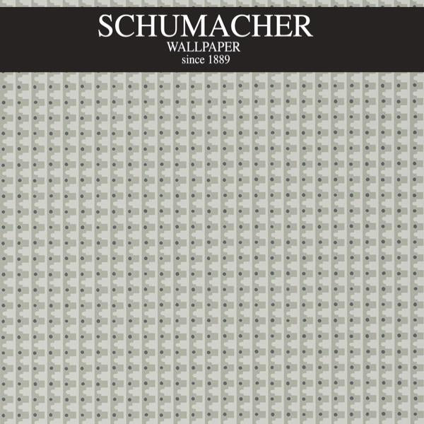 Authorized Dealer of 5008091 by Schumacher Wallpaper at Designer Wallpapers and Fabrics, Your online resource since 2007