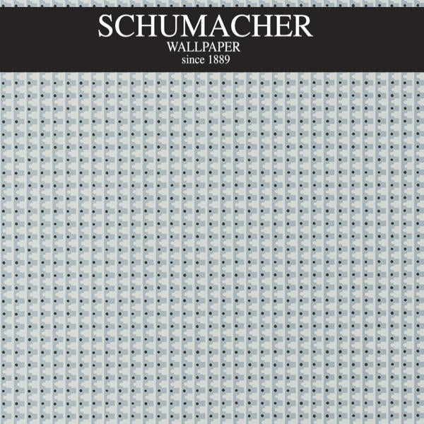 Authorized Dealer of 5008094 by Schumacher Wallpaper at Designer Wallpapers and Fabrics, Your online resource since 2007