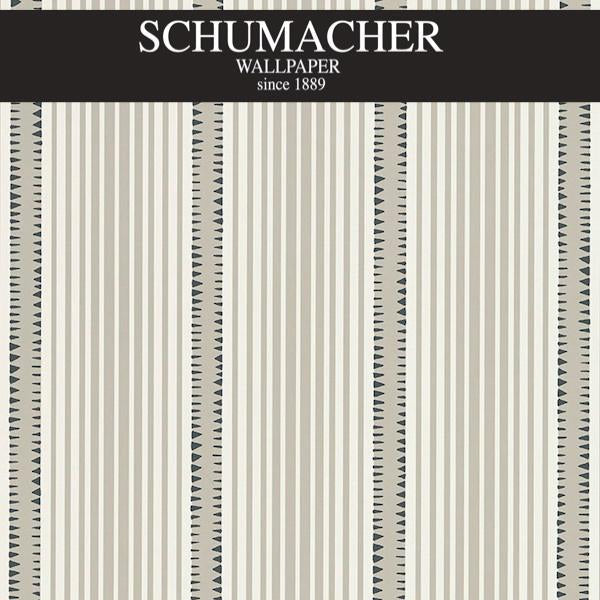 Authorized Dealer of 5008100 by Schumacher Wallpaper at Designer Wallpapers and Fabrics, Your online resource since 2007