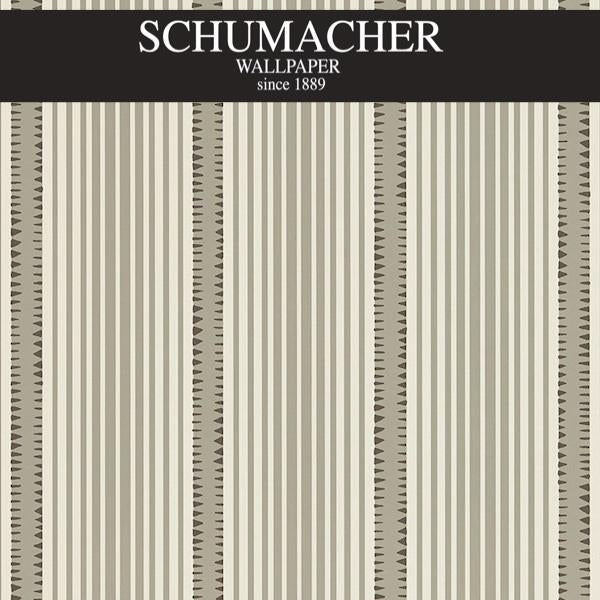 Authorized Dealer of 5008101 by Schumacher Wallpaper at Designer Wallpapers and Fabrics, Your online resource since 2007