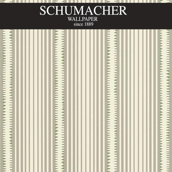 Authorized Dealer of 5008102 by Schumacher Wallpaper at Designer Wallpapers and Fabrics, Your online resource since 2007