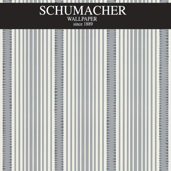 Authorized Dealer of 5008103 by Schumacher Wallpaper at Designer Wallpapers and Fabrics, Your online resource since 2007