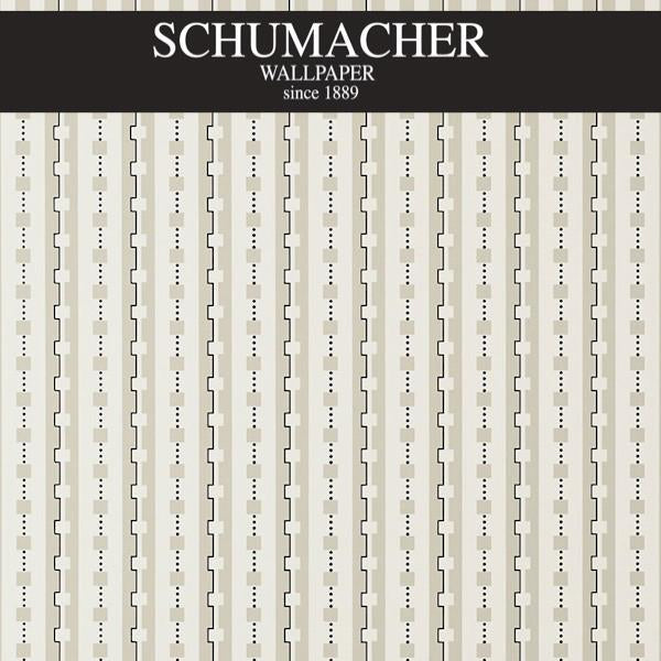 Authorized Dealer of 5008120 by Schumacher Wallpaper at Designer Wallpapers and Fabrics, Your online resource since 2007