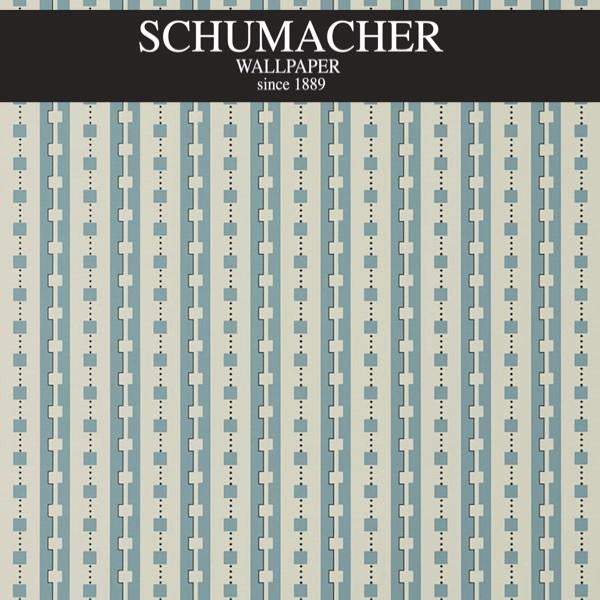 Authorized Dealer of 5008122 by Schumacher Wallpaper at Designer Wallpapers and Fabrics, Your online resource since 2007