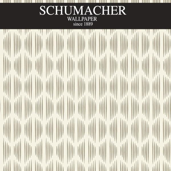 Authorized Dealer of 5008131 by Schumacher Wallpaper at Designer Wallpapers and Fabrics, Your online resource since 2007