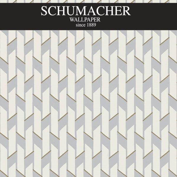 Authorized Dealer of 5008150 by Schumacher Wallpaper at Designer Wallpapers and Fabrics, Your online resource since 2007