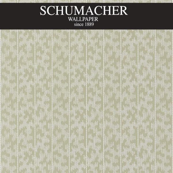 Authorized Dealer of 5008163 by Schumacher Wallpaper at Designer Wallpapers and Fabrics, Your online resource since 2007