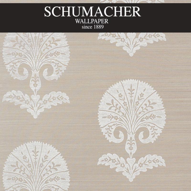 Authorized Dealer of 5008210 by Schumacher Wallpaper at Designer Wallpapers and Fabrics, Your online resource since 2007