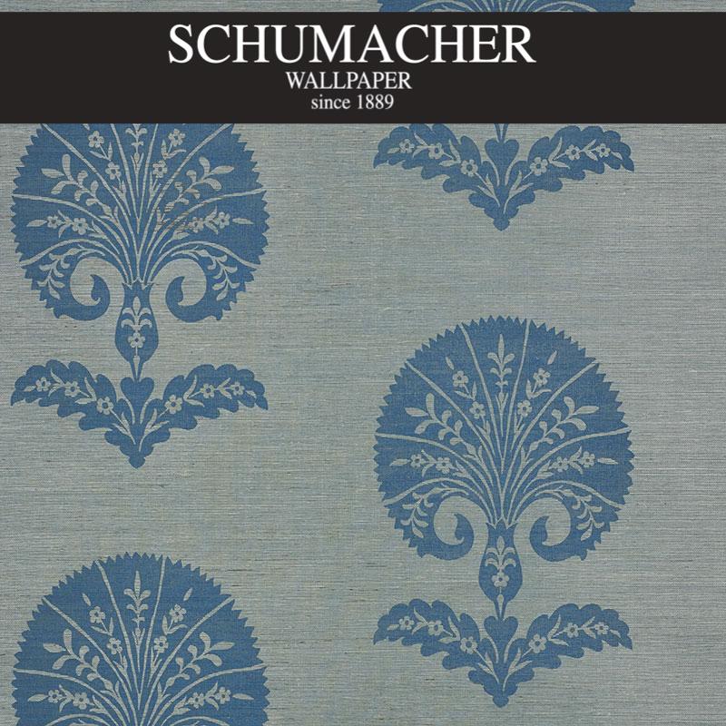 Authorized Dealer of 5008211 by Schumacher Wallpaper at Designer Wallpapers and Fabrics, Your online resource since 2007