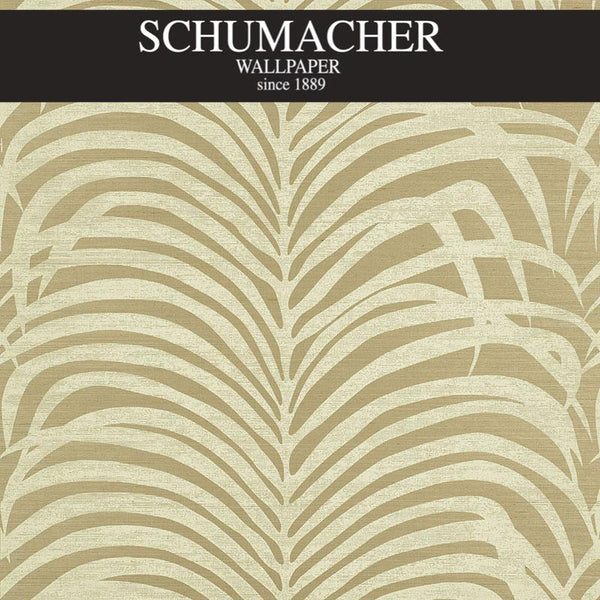 Authorized Dealer of 5008223 by Schumacher Wallpaper at Designer Wallpapers and Fabrics, Your online resource since 2007