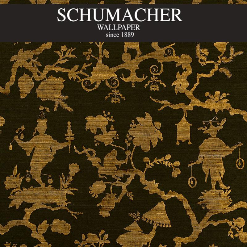Authorized Dealer of 5008254 by Schumacher Wallpaper at Designer Wallpapers and Fabrics, Your online resource since 2007