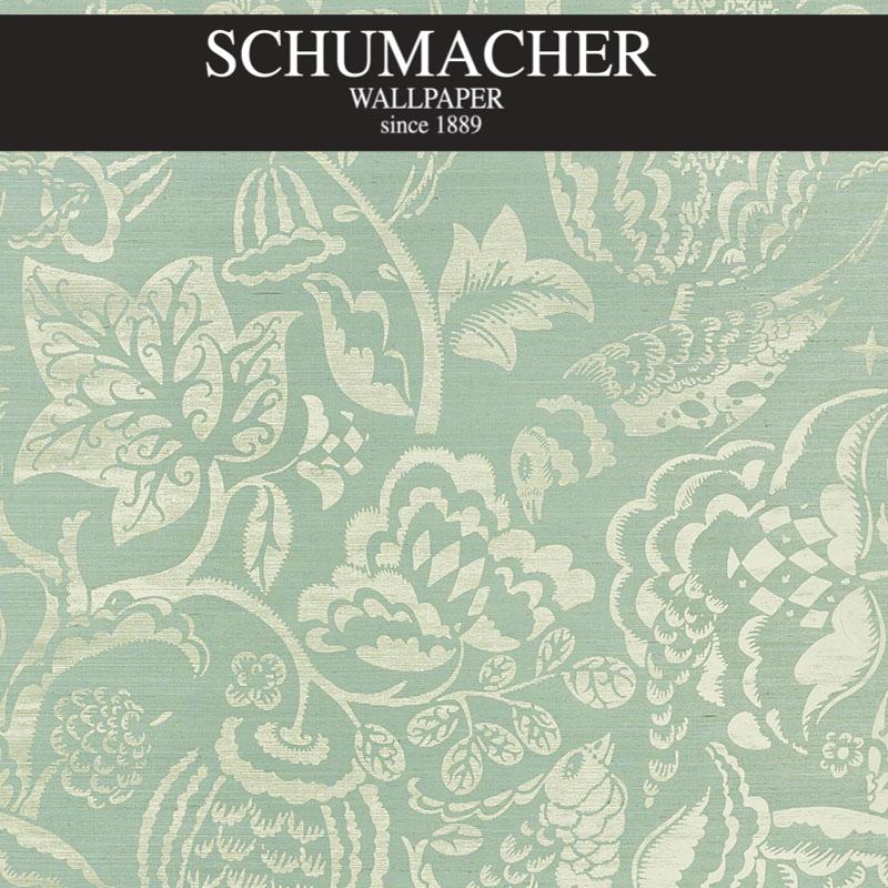 Authorized Dealer of 5008262 by Schumacher Wallpaper at Designer Wallpapers and Fabrics, Your online resource since 2007