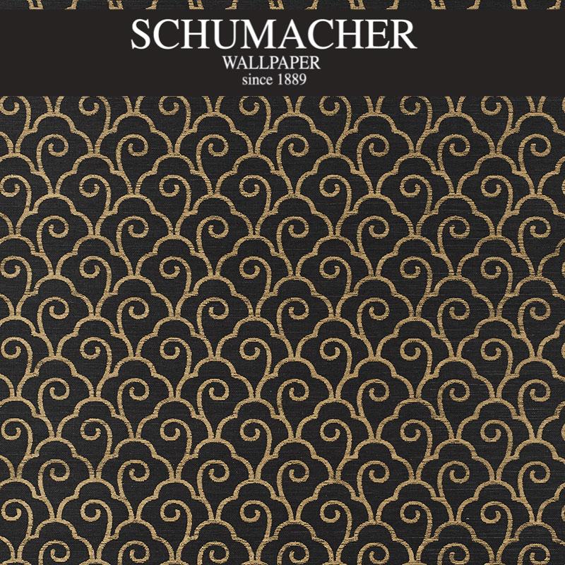 Authorized Dealer of 5008301 by Schumacher Wallpaper at Designer Wallpapers and Fabrics, Your online resource since 2007