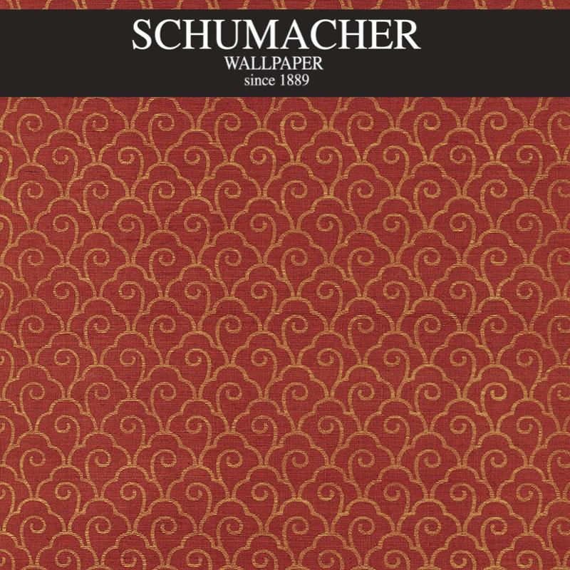 Authorized Dealer of 5008302 by Schumacher Wallpaper at Designer Wallpapers and Fabrics, Your online resource since 2007