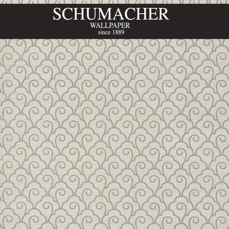 Authorized Dealer of 5008303 by Schumacher Wallpaper at Designer Wallpapers and Fabrics, Your online resource since 2007