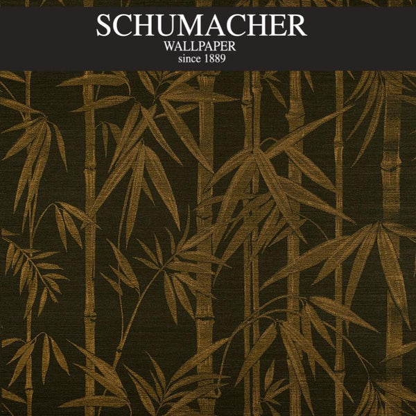 Authorized Dealer of 5008312 by Schumacher Wallpaper at Designer Wallpapers and Fabrics, Your online resource since 2007