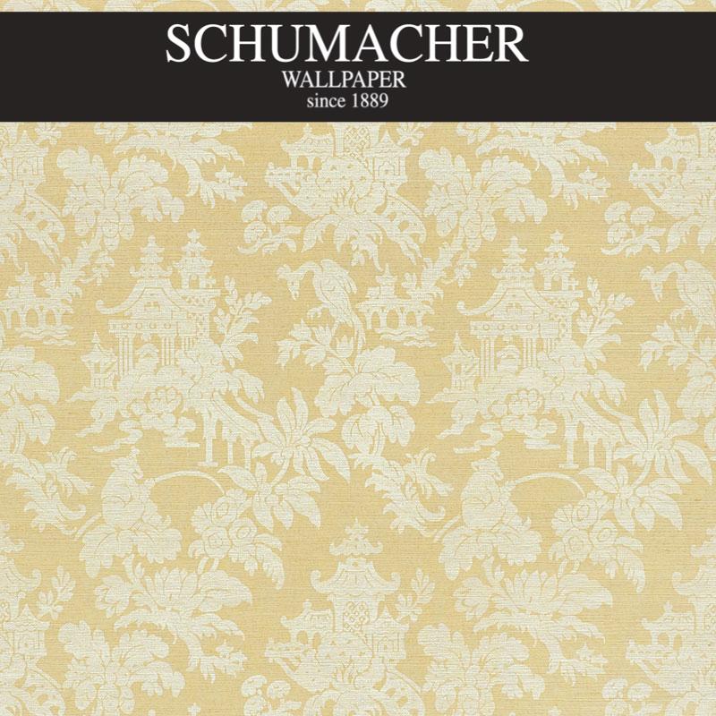 Authorized Dealer of 5008320 by Schumacher Wallpaper at Designer Wallpapers and Fabrics, Your online resource since 2007